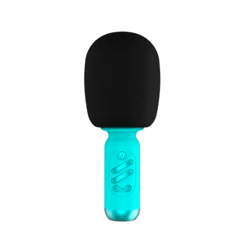 Микрофон Без бренда DS-106 динамический bluetooth 4.0 (1/10)