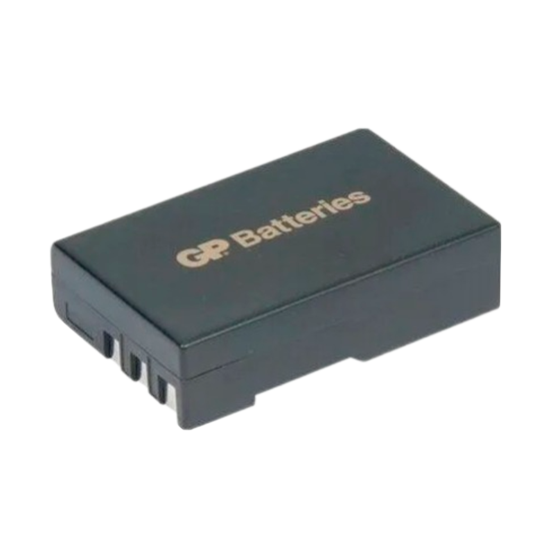 Аккумулятор для цифровой камеры GP DCA003 (Canon NB-3L) 3.7V 750mAh