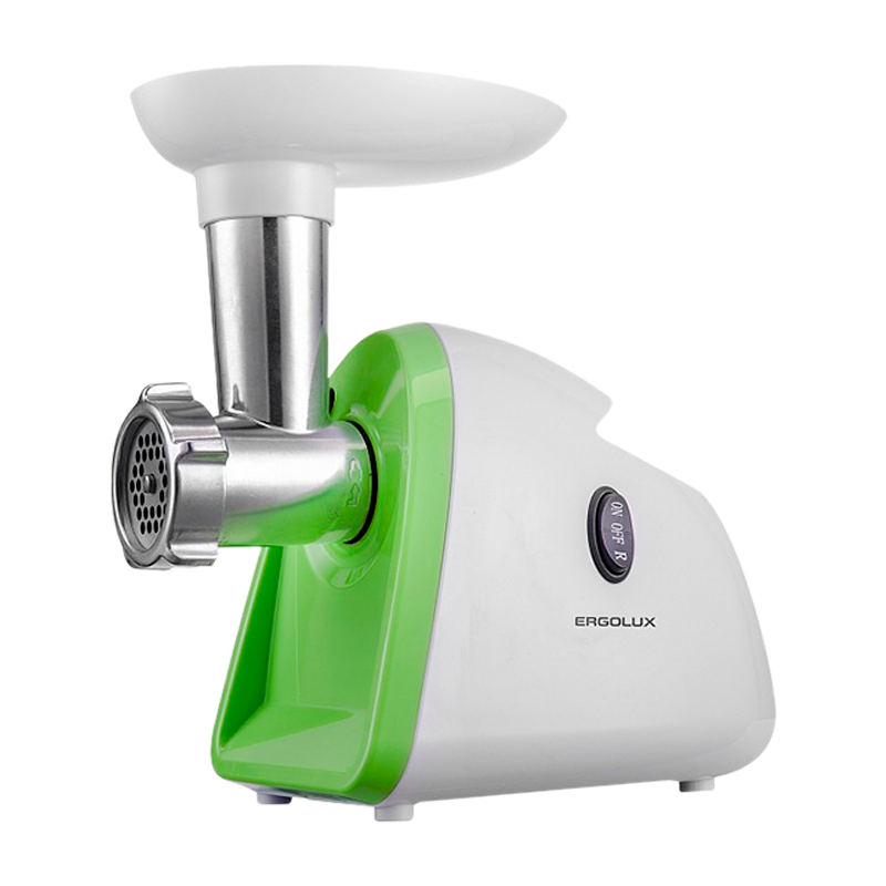 Электрическая мясорубка Ergolux ELX-MG01-C34