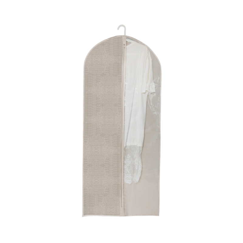 ЕГ Linen Чехол для одежды 60х137 см