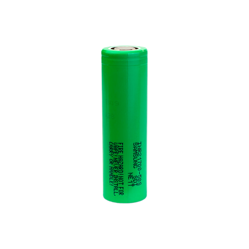 Аккумулятор Samsung INR21700-50S Li-ion 5000mAh