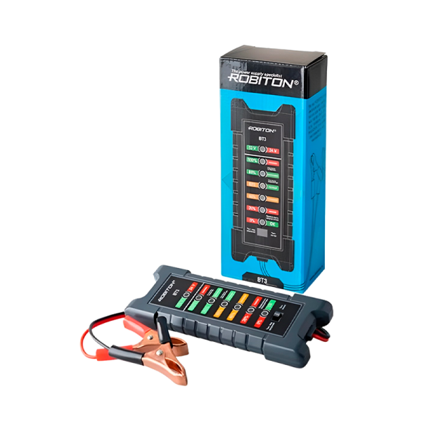 Мультиметр Live Power LP-832 (1/100)