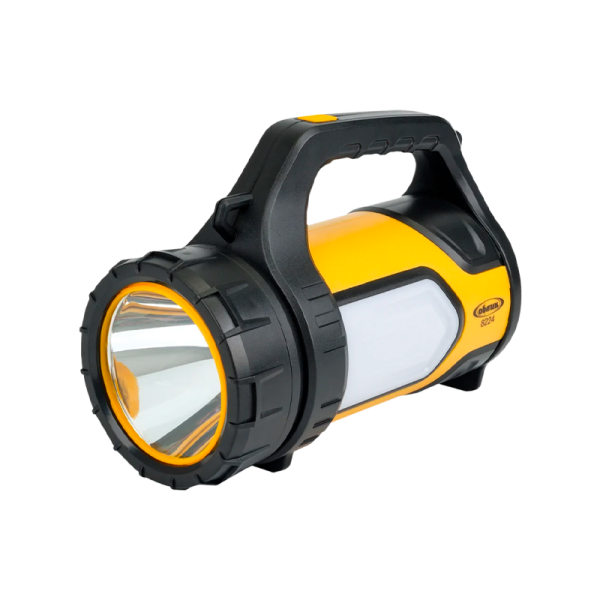 фонарь  Облик 8224 акк. 5W + 24 LED
