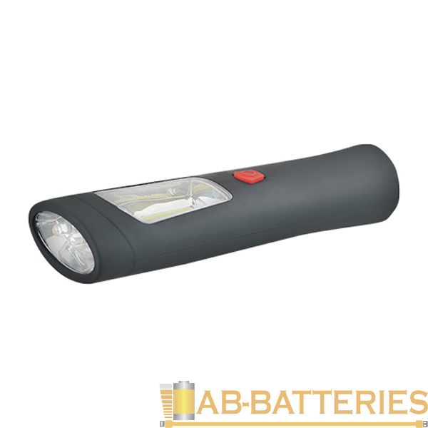 Фонарь GARIN LUX PM2-3W
