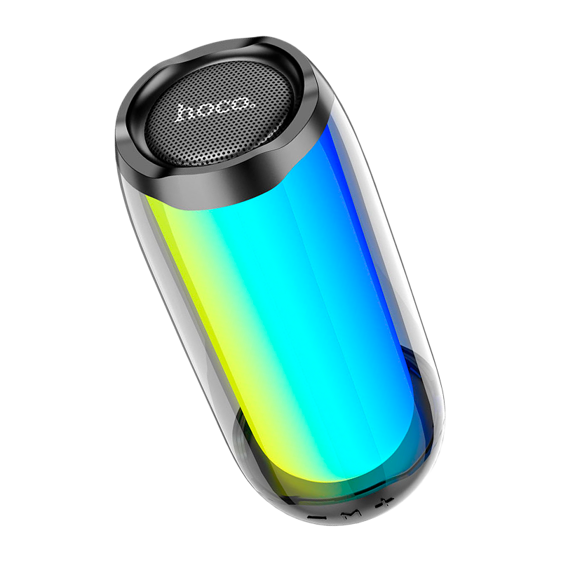 Портативная колонка HOCO HC8 bluetooth 5.0 microSD черный (1/30)