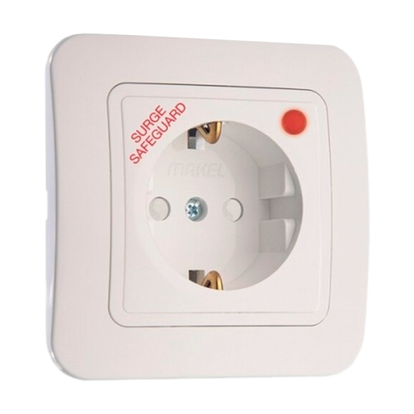 Розетка с дистанционным управлением ROBITON УД-3 пульт + 3 розетки комплект BL