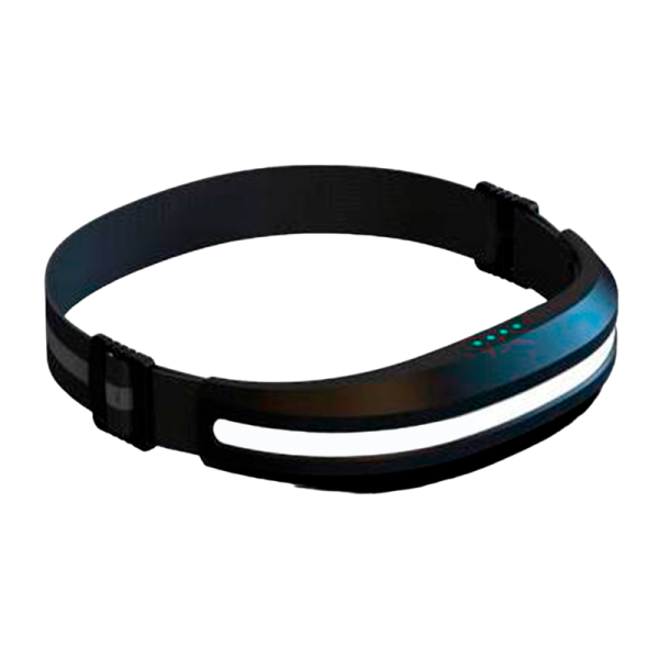 Фонарь налобный Без бренда T088(LX 300) черный