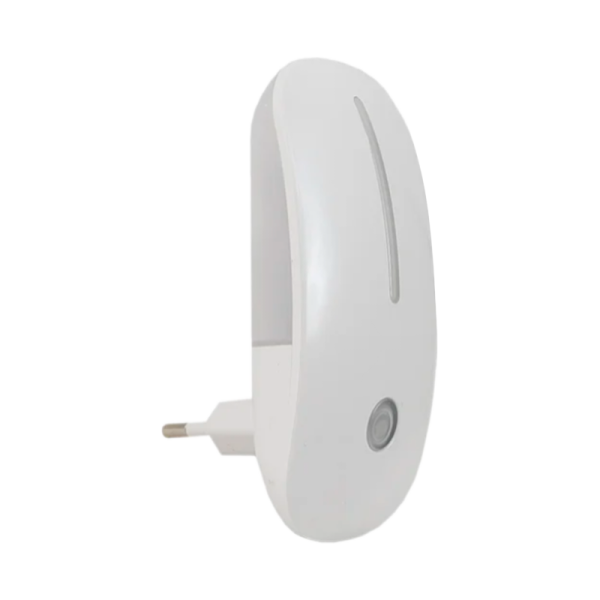 Ночник Старт "Мышка" NL 6LED (20/80)