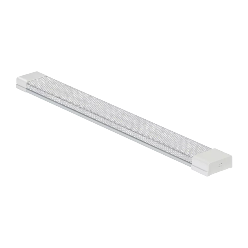 Светильник линейный Smartbuy LU3-64 18W 220V IP40 накладной 60см белый (1/20)