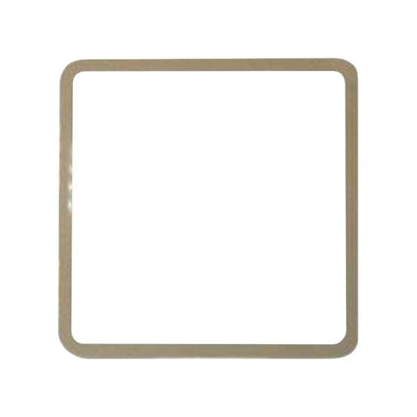 Вставка серебро Makel Lillium (1/12/120)