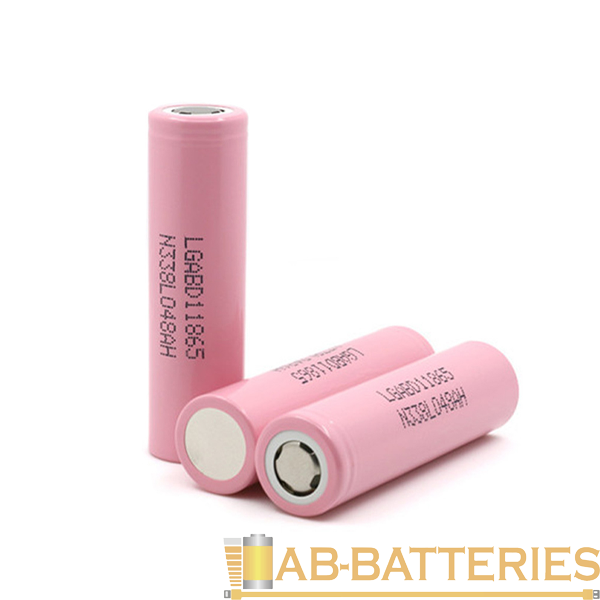 Аккумулятор LG G BMG 11865 R079C204NT высокотоковый