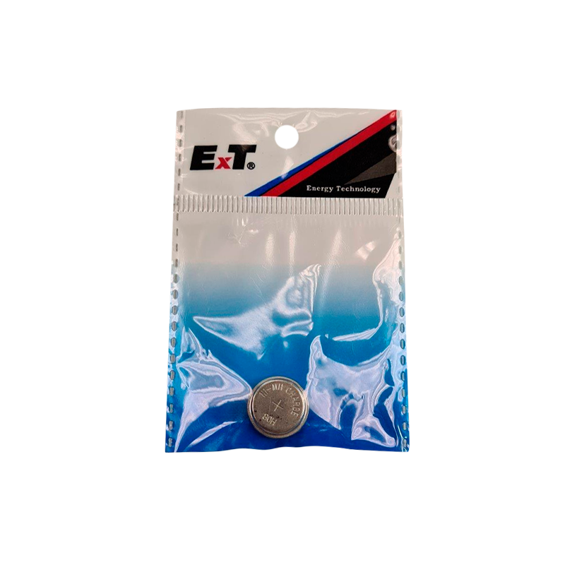 Аккумулятор ET 80H PK1 15.1*6.2, 80mAh, Ni-MH, аналог Д-0,06 2/20/200