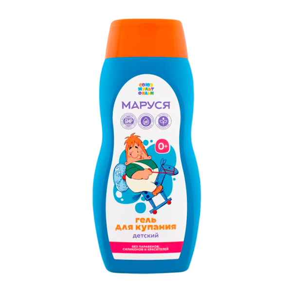 Гель для душа мужской Old Spice Booster 400мл