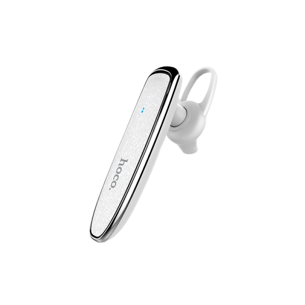 Беспроводная гарнитура HOCO E29 белый (1/33/198)