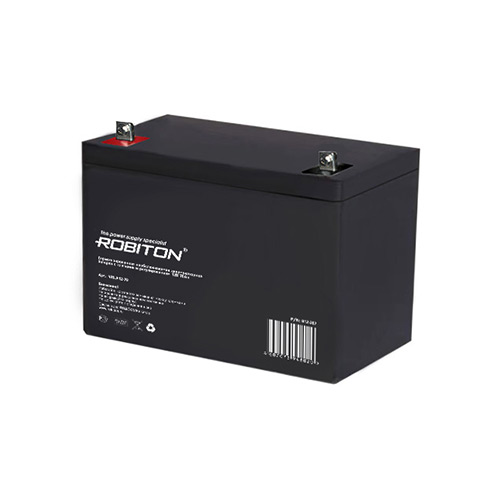 Аккумулятор ROBITON VRLA12-70 (1)