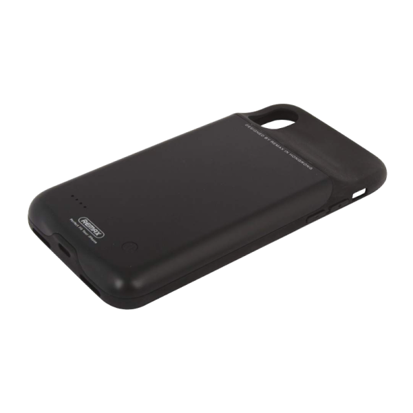 Внешний аккумулятор Remax PN-04 Penen для Apple iPhone X/XS/11Pro 3200mAh черный