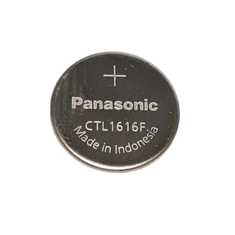 Аккумулятор CTL1616F Panasonic