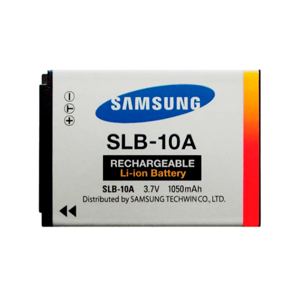 Аккумулятор Samsung SLB-10A Li-ion 860mAh