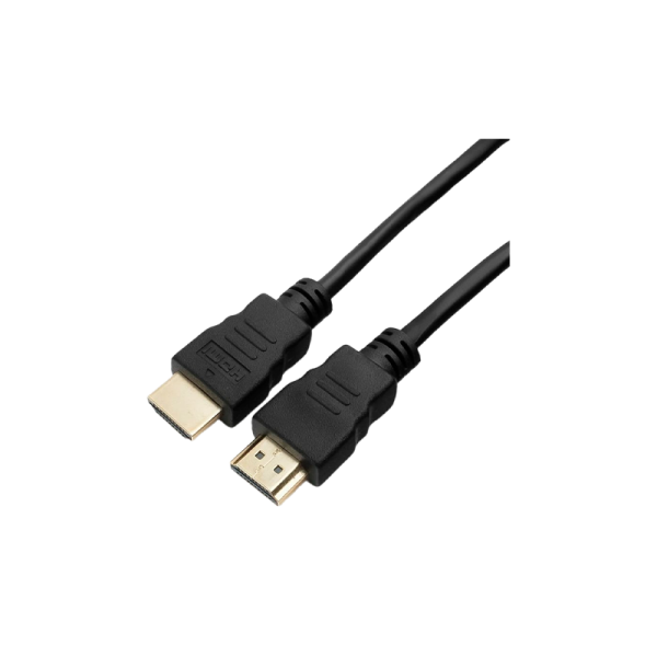 Кабель Гарнизон HDMI (m)-HDMI (m) 10.0м черный