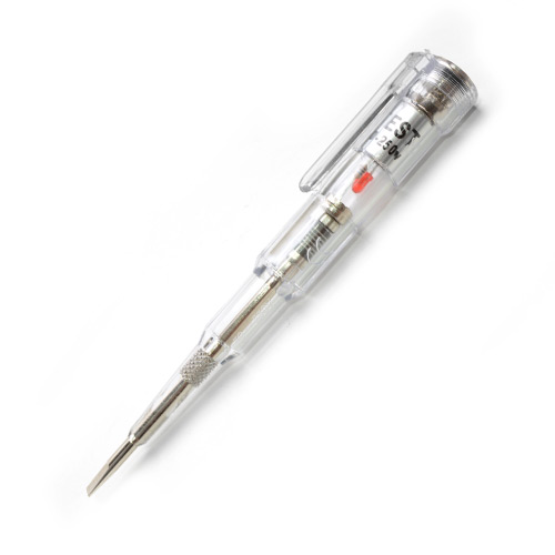 Индикаторная отвертка ROBITON VT-005 отвертка индикаторная многофункциональная BL1 (1/16/400)