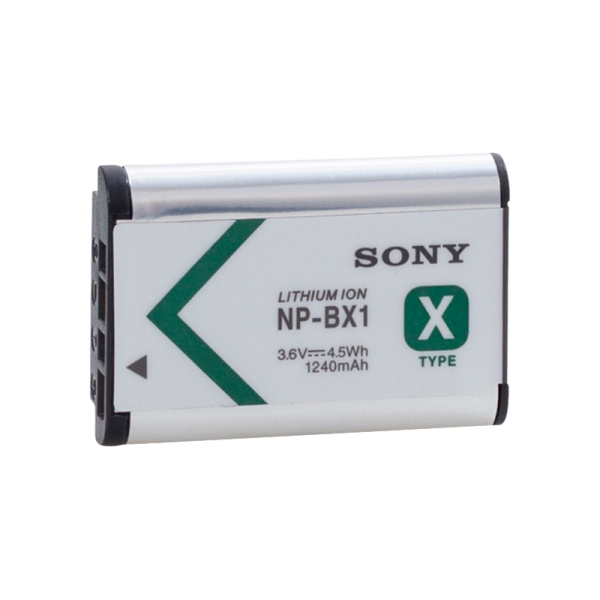 Аккумулятор Sony NP-BX1 Li-ion