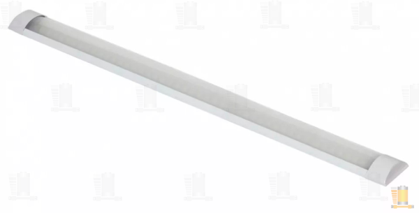 Светильник линейный Smartbuy LU2-64 36W 220V IP20 накладной 120см белый (1/20)