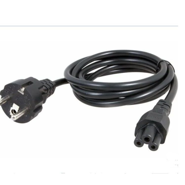 Кабель питания ENERGY POWER (С13) 756 евровилка-C13 (m) 1.5м ПВХ черный (1/300)