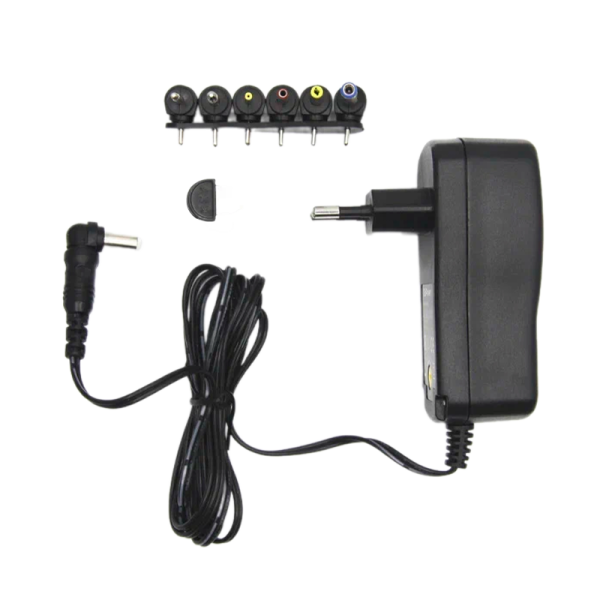 Блок питания GoPower PowerTech 1500 универсальн. импульсный (1/50)