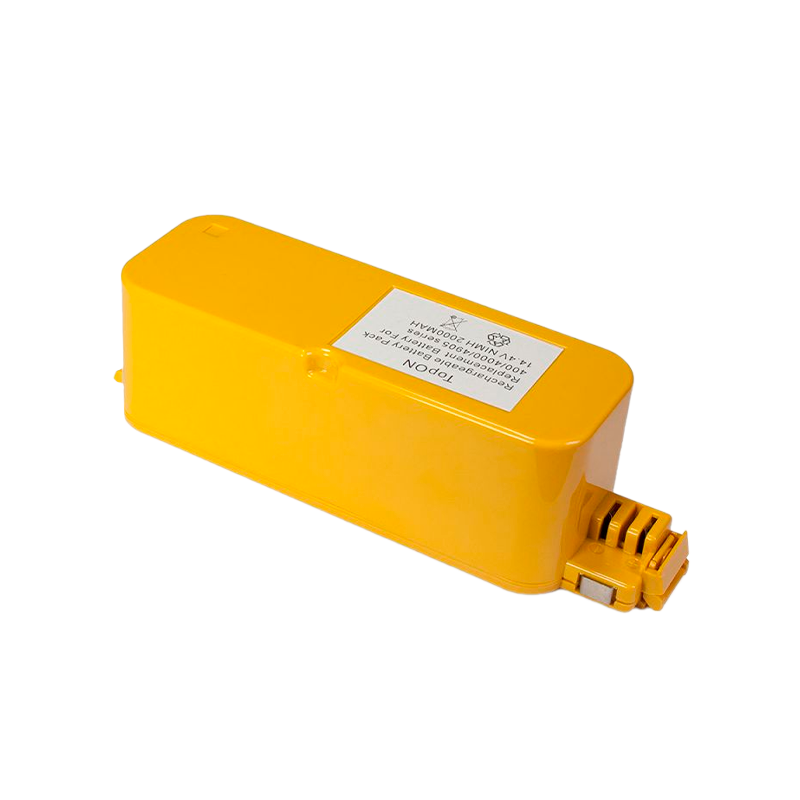 Аккумулятор ET Roomba 400-2000 14.4V, 2000mAh, Ni-Cd (1/10)