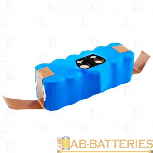 Аккумулятор ET Roomba 500-2000 14.4V, 2000mAh, Ni-Cd (1/10)