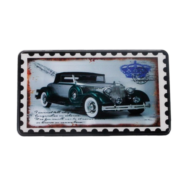 Внешний аккумулятор Proda PPP-30 Epoly 8000mAh 2.1A 2USB ассорти