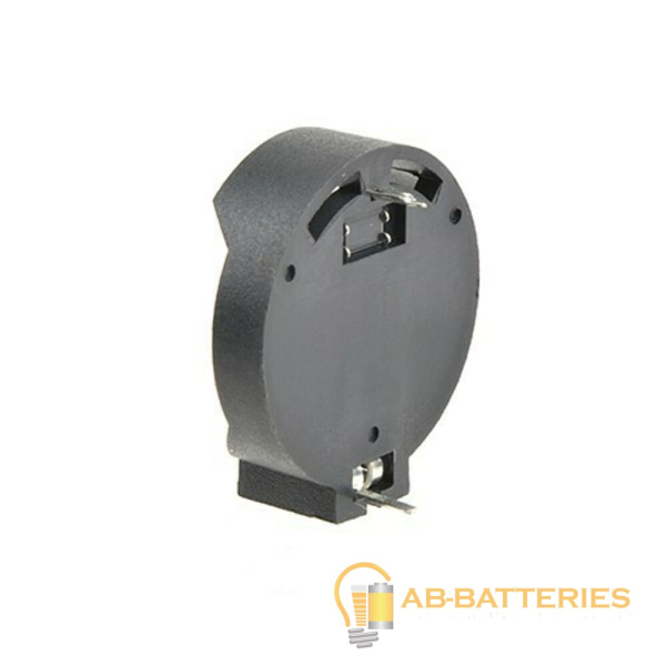 Отсек для элементов питания ROBITON Bh1x2032 PK1 (1/200/5000)