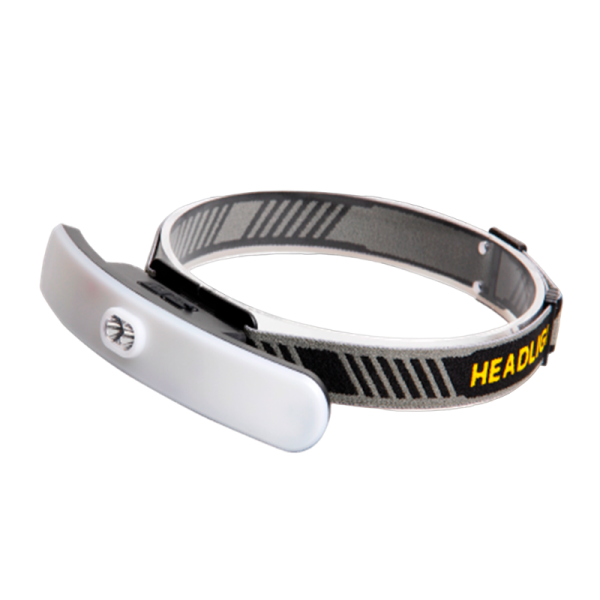 Фонарь налобный Без бренда T033 черный