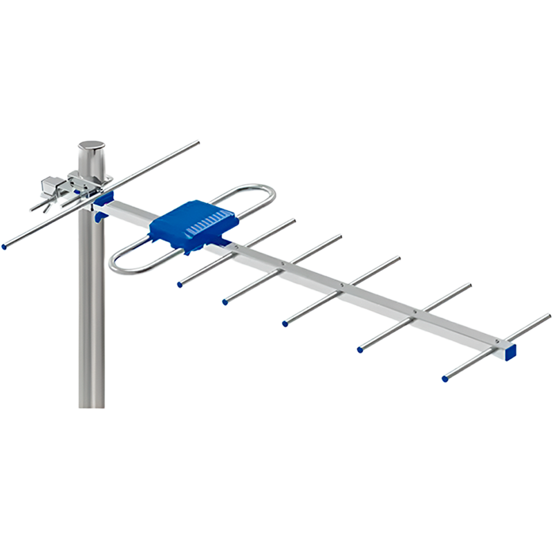 ТВ-Антенна наружная Вектор AR-523 активная DVB-T/T2 (1/20)