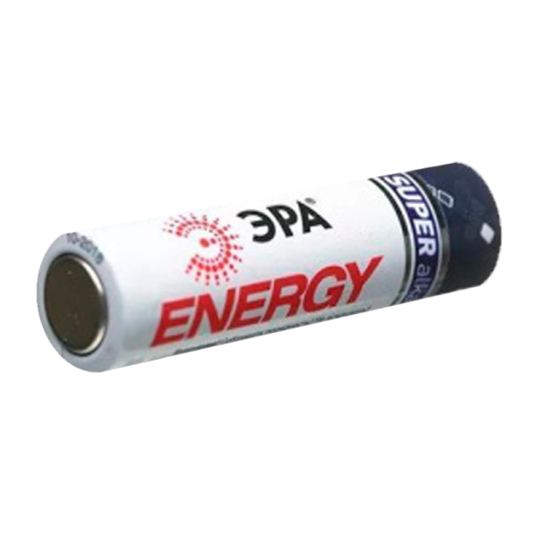 Батарейка ЭРА Super LR03 AAA BL10 Alkaline 1.5V компактный (10/100/800)