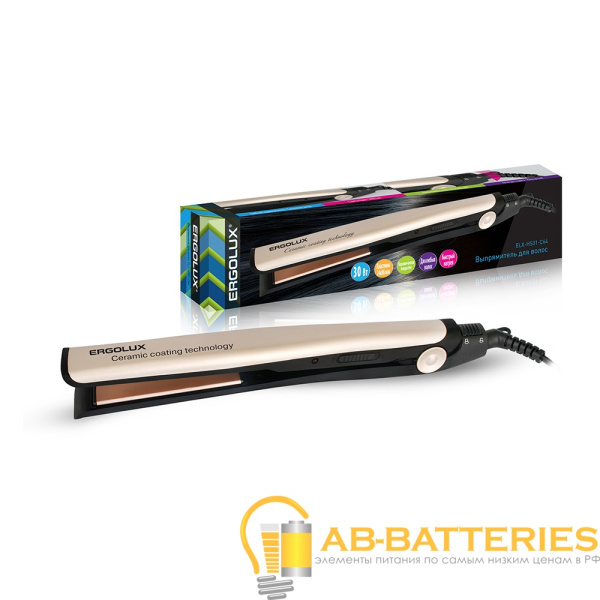 Выпрямитель для волос Remington Straightener 210