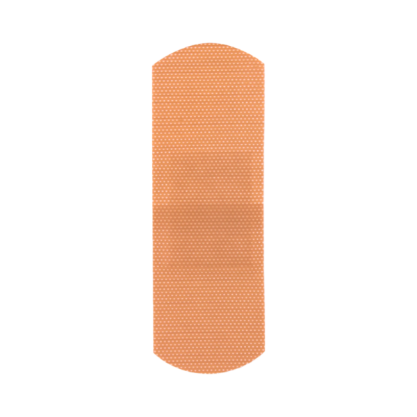 Dr.Safe Лейкопластырь №20 микс