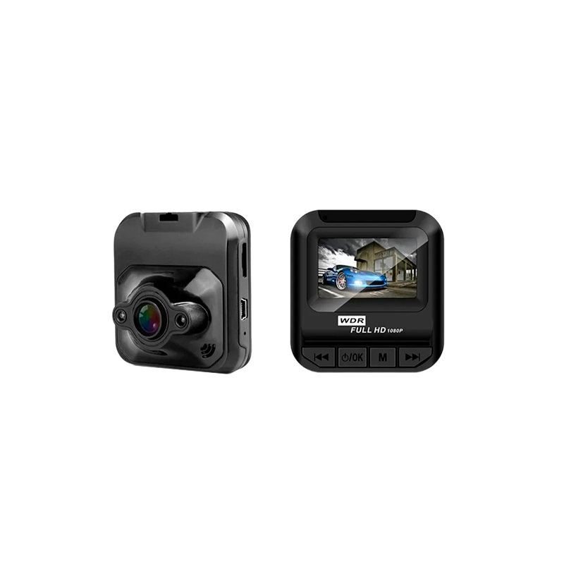 Видеорегистратор ENERGY POWER Q-1 HD miniUSB (1/50)