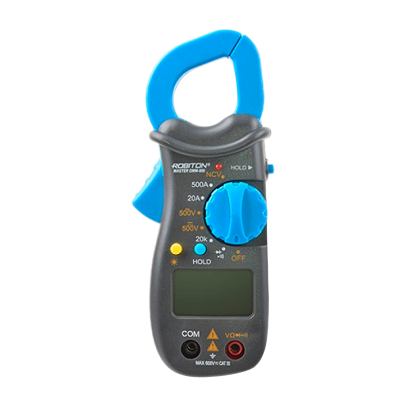 Мультиметр ROBITON MASTER DMM-950