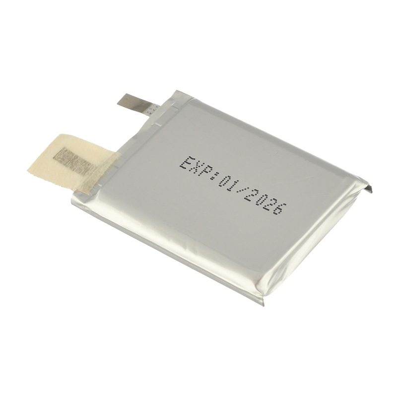 Аккумулятор Li-Pol GoPower LP503040UN PK1 3.7V 550mAh без защиты (1/10/250)