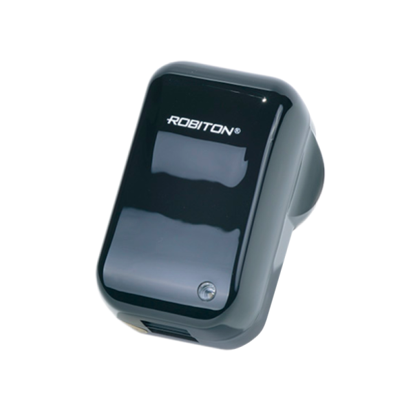 Сетевое З\У ROBITON USB1000/TWIN