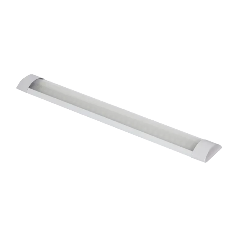 Светильник линейный Smartbuy LU2-64 18W 220V IP20 накладной 60см белый (1/20)
