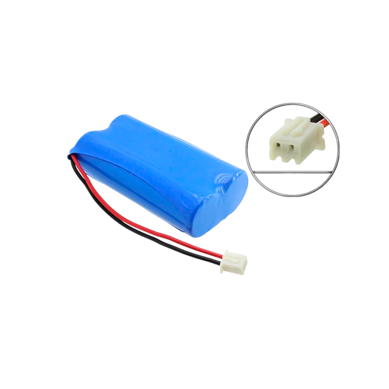 Аккумулятор ET POS-7435-W2 7.4В, 3500мАч&nbsp;&nbsp;для ККТ (1/50)
