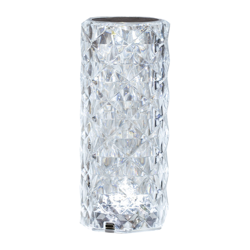 Светильник Старт Crystal Rose 2W с сенсорным диммированием (1/20)