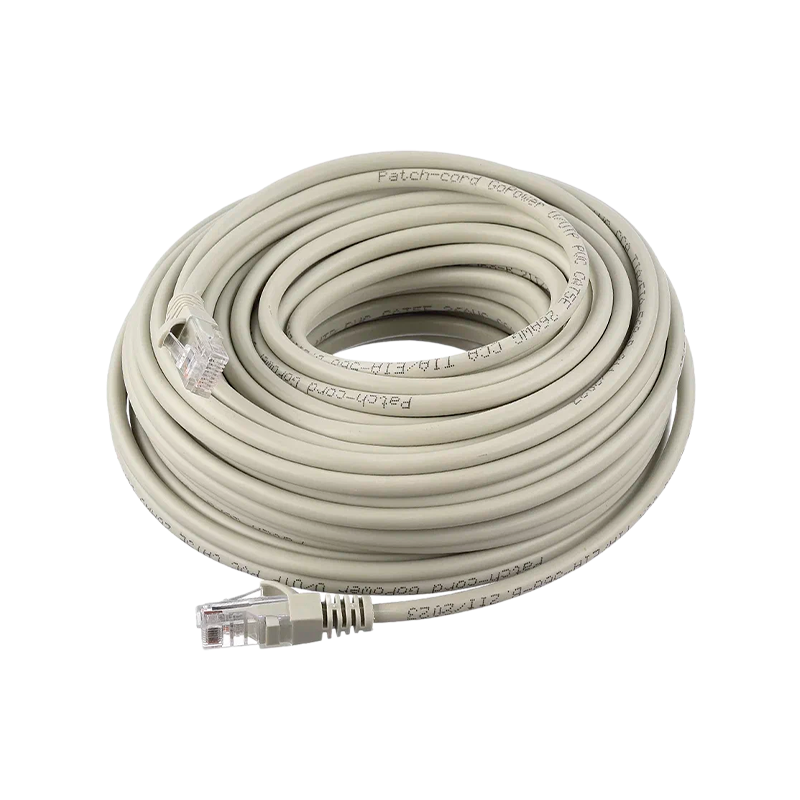 Кабель GoPower USB A (m)-USB B (m) 1.8м ПВХ белый Premium Zip-Lock c подвесом (1/200)