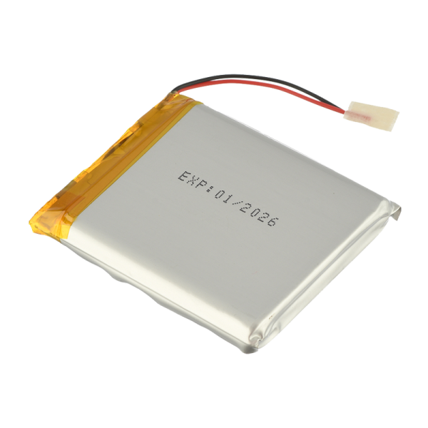 Аккумулятор Li-Pol GoPower LP954760 PK1 3.7V 3000mAh с защитой (1/10)