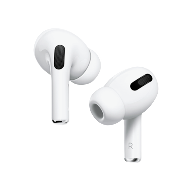 Наушники внутриканальные TWS PODS PRO bluetooth 5.0 с микр. Чип JL 6973 D4 белый (1/100)