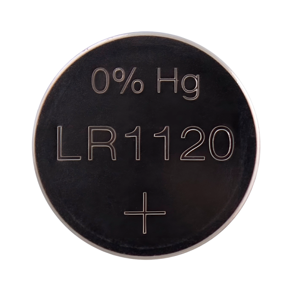 Батарейка GP G8/LR1120/LR55/391A/191 BL10 Alkaline 1.5V отрывные (10/250/5000)