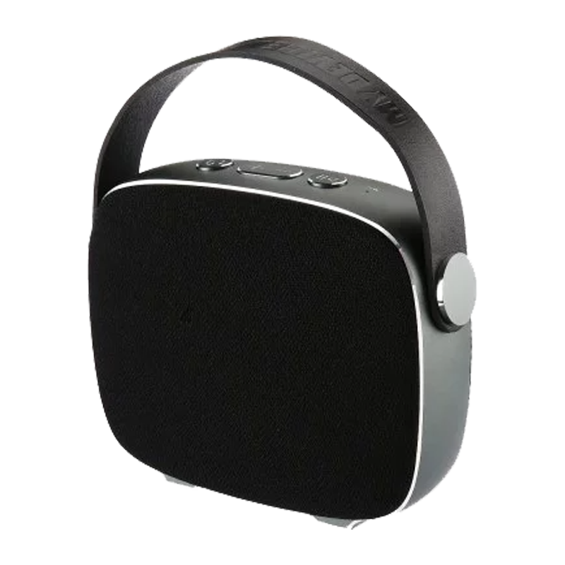 Портативная Bluetooth колонка REMAX RB-M6 Черный