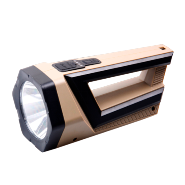 Фонарь туристический Без бренда ST01A коричневый